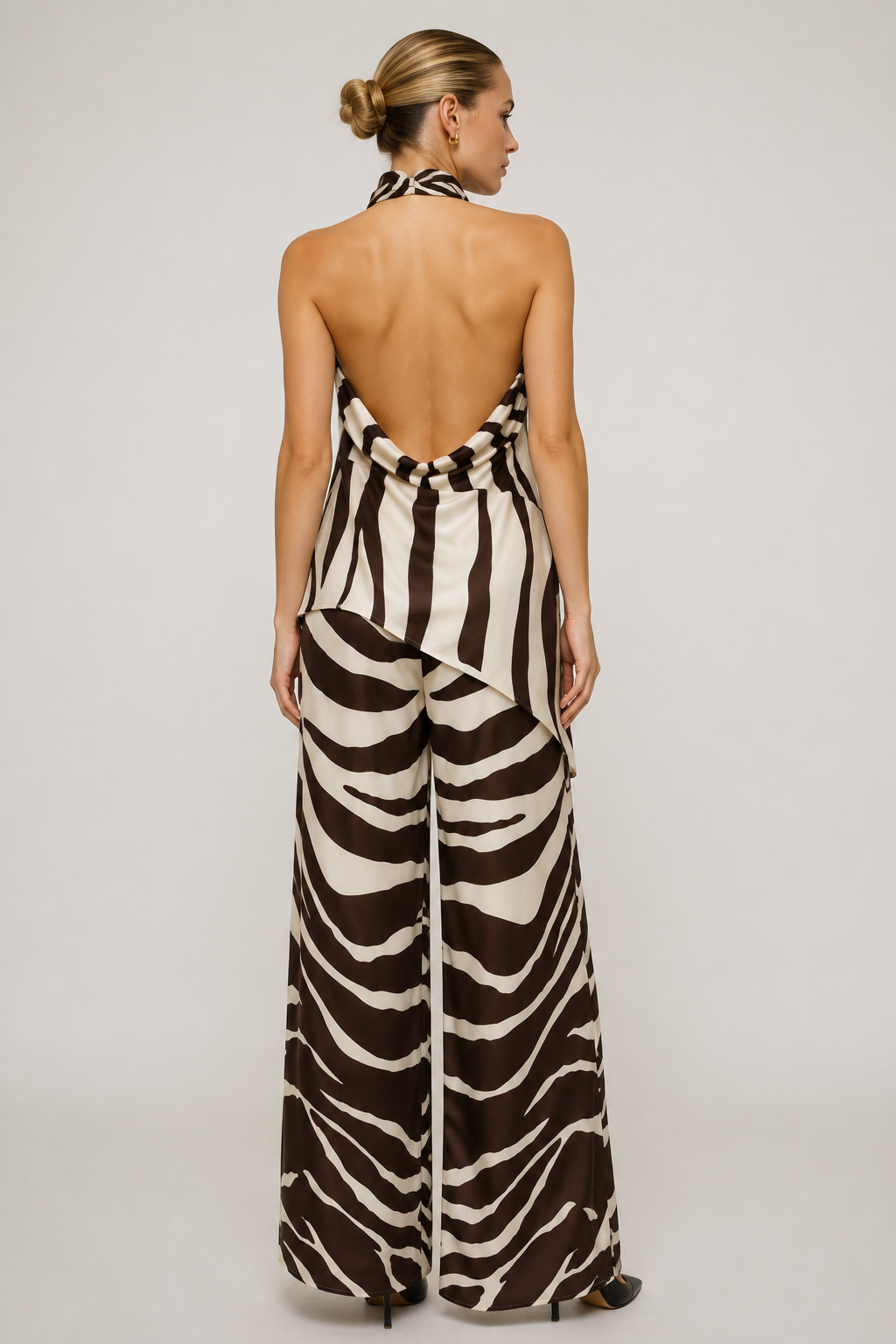 Zebra set