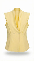 Yellow vest