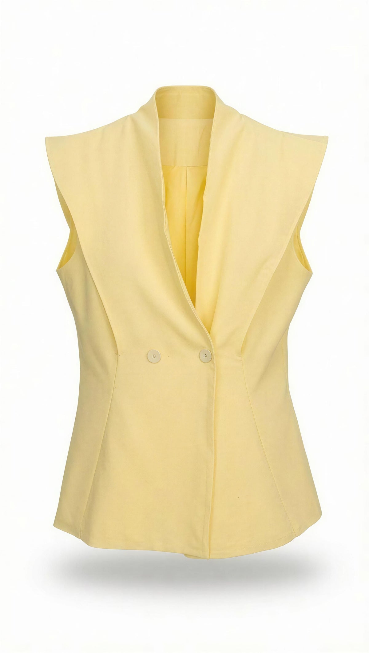 Yellow vest