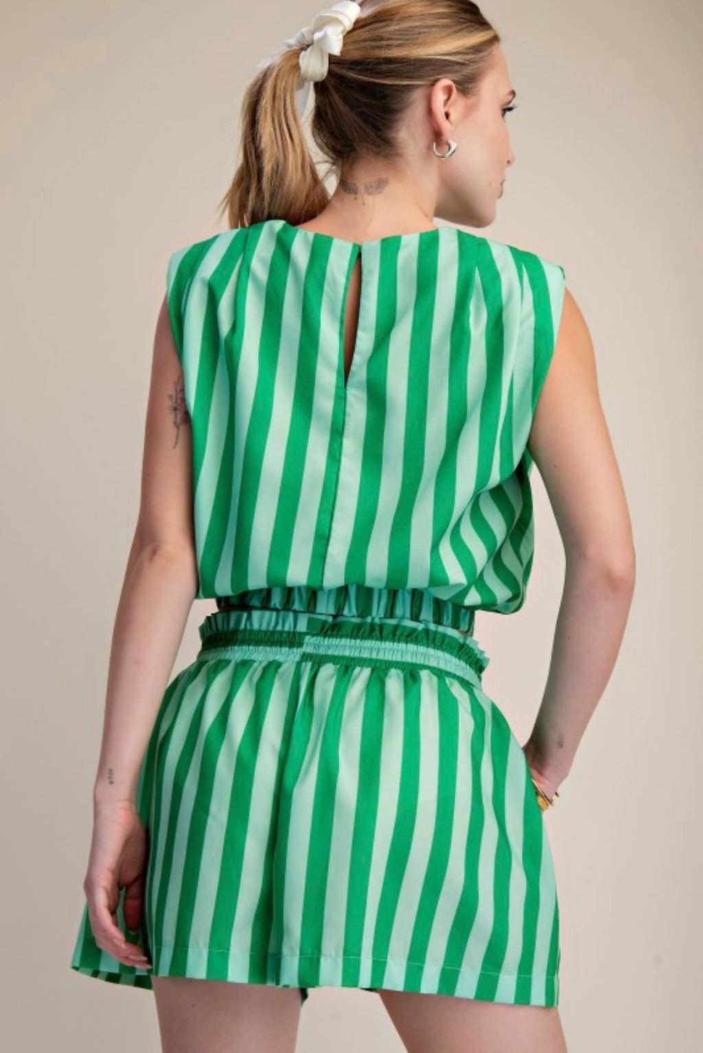 Green set