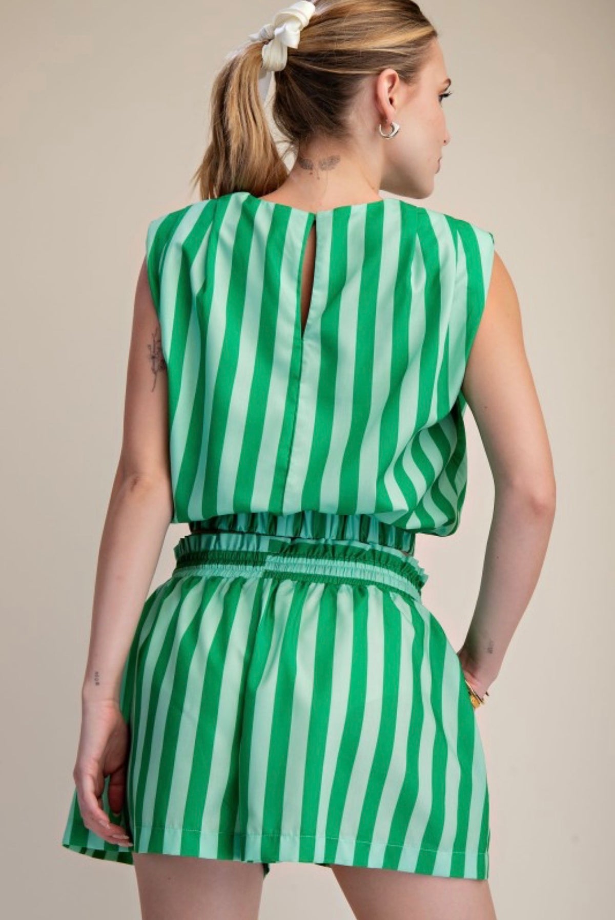 Green set