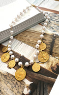 MA55 necklace