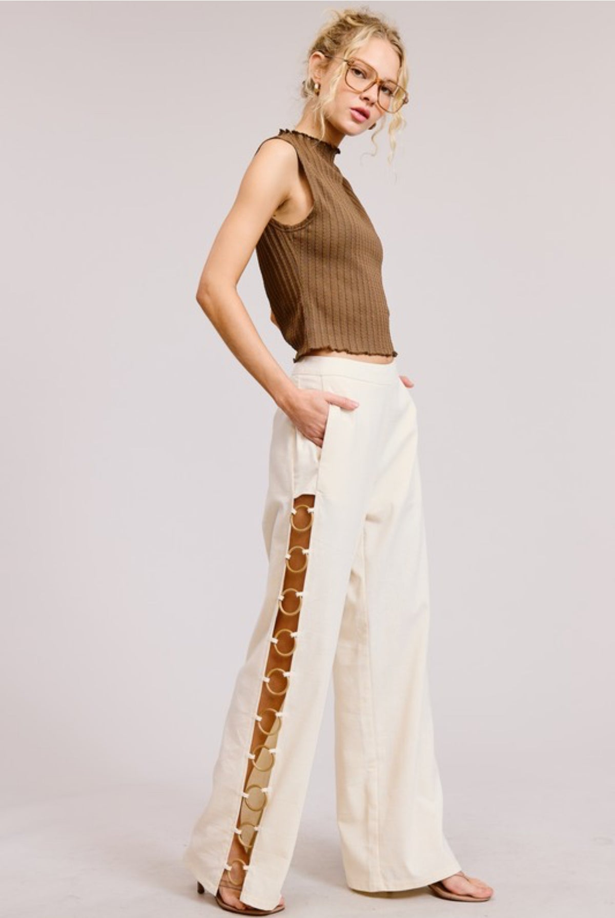 Aros pant