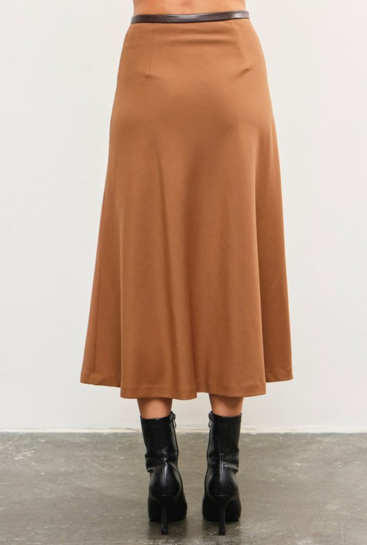 Mine skirt