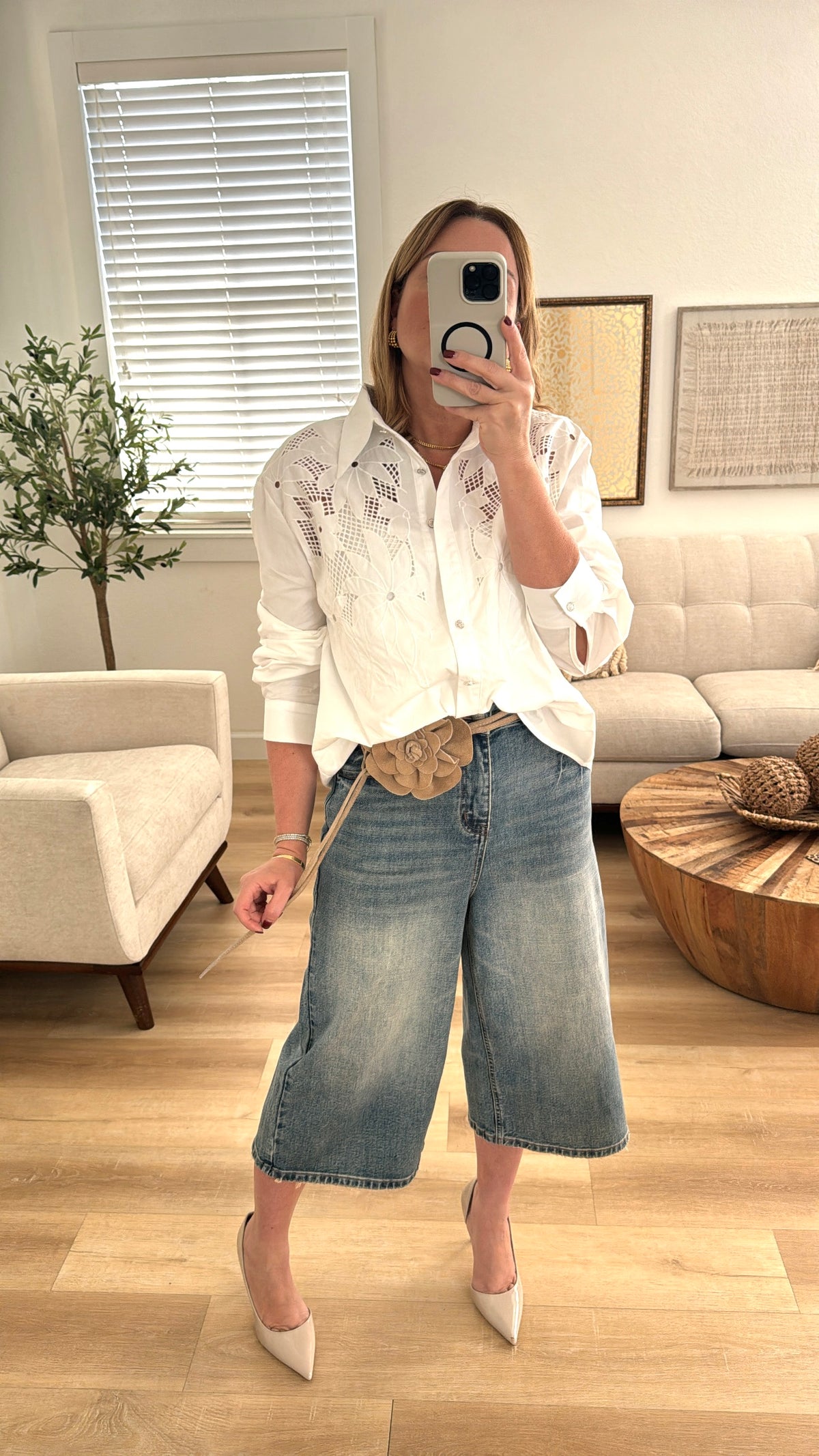 Coro jeans