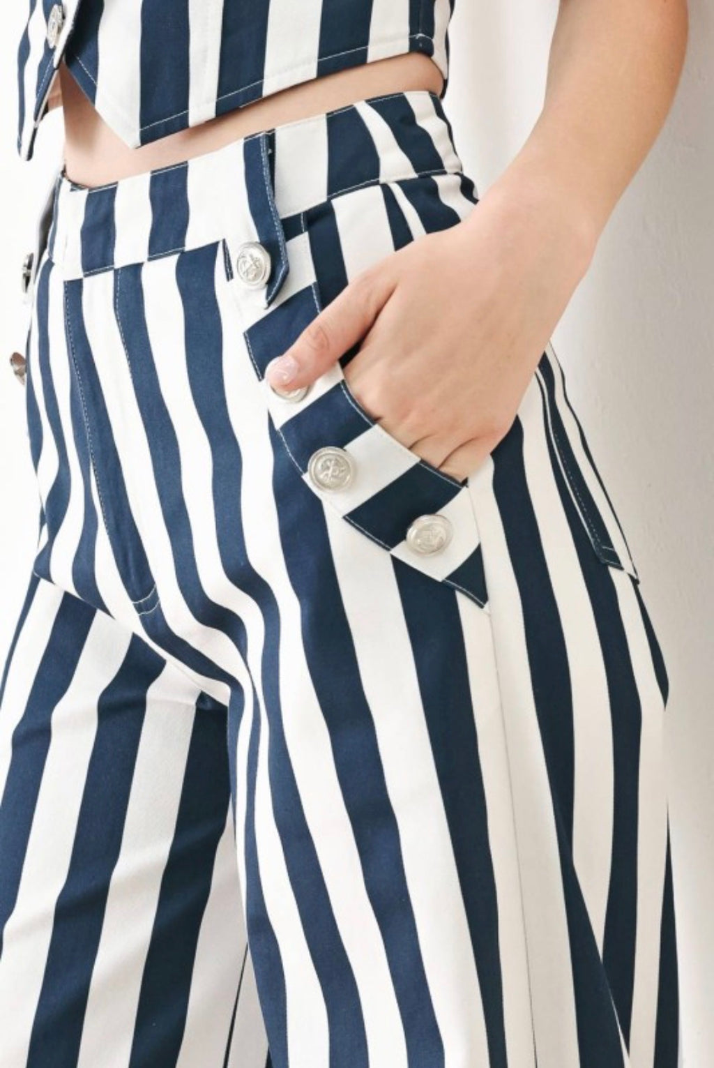 PRINTED WOVEN Set