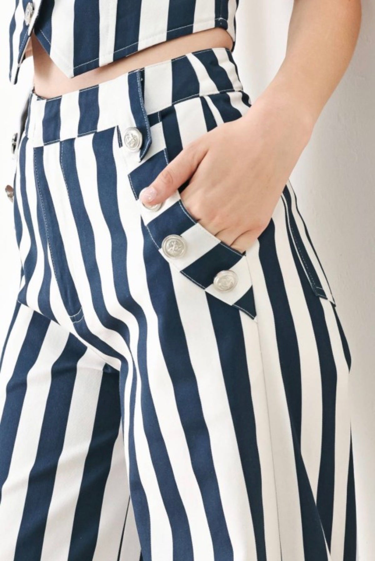 PRINTED WOVEN Set