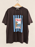 Italia t shirt