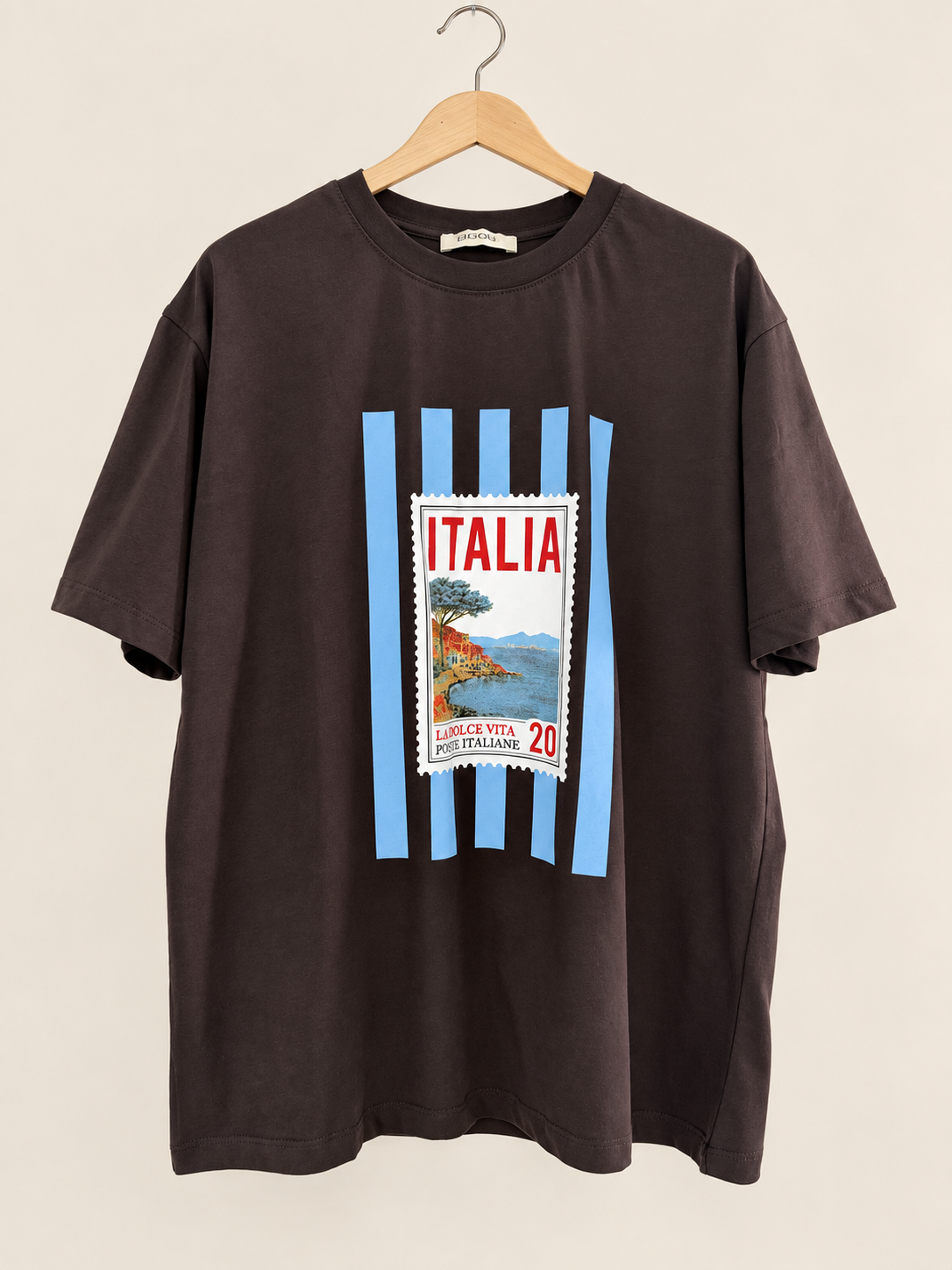 Italia t shirt