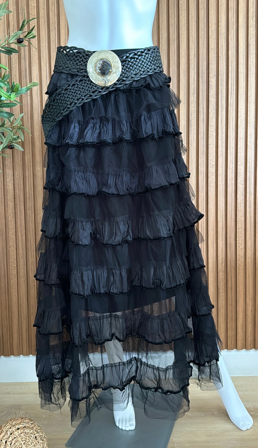 Caticha skirt