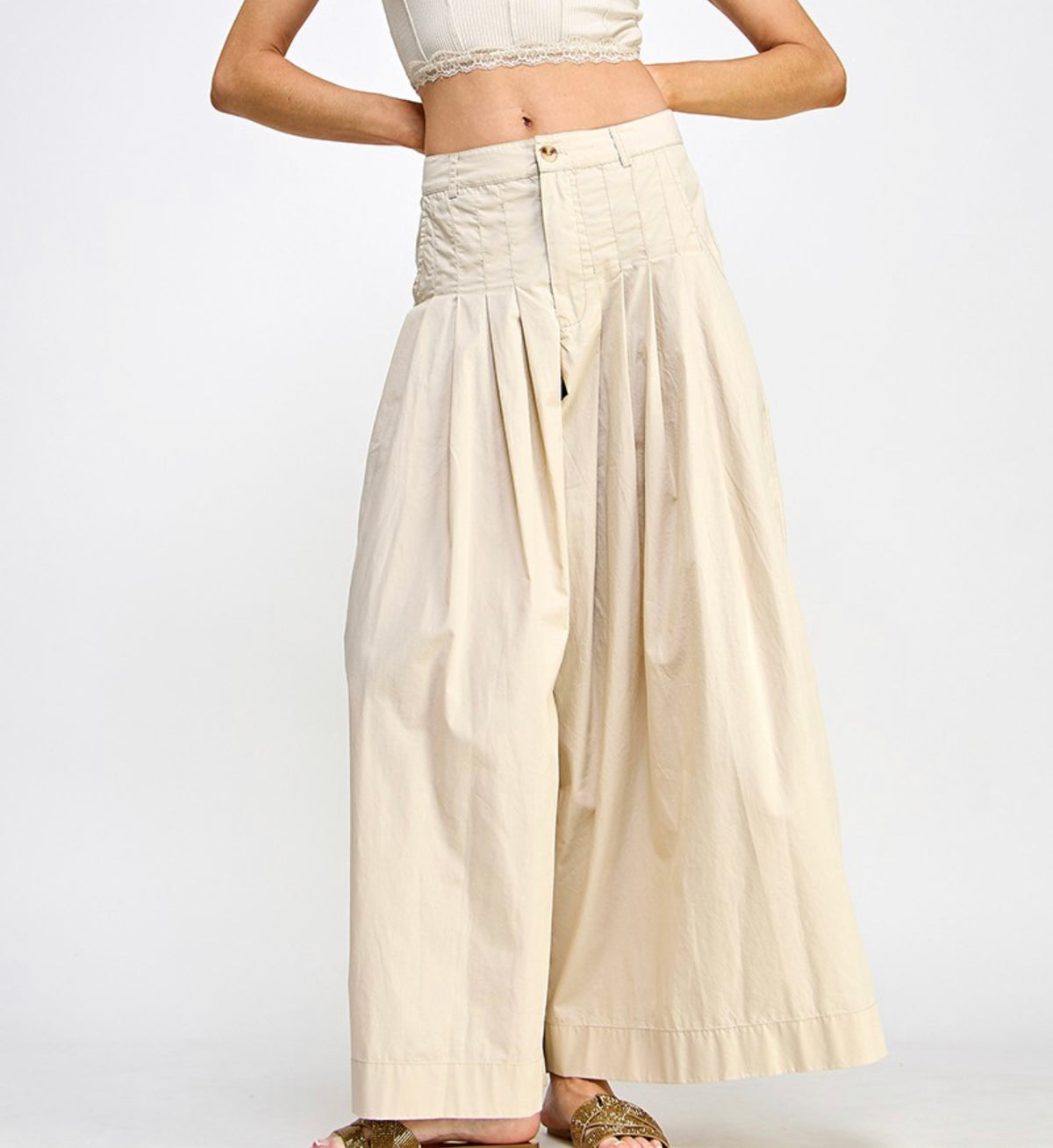 Lirio pants
