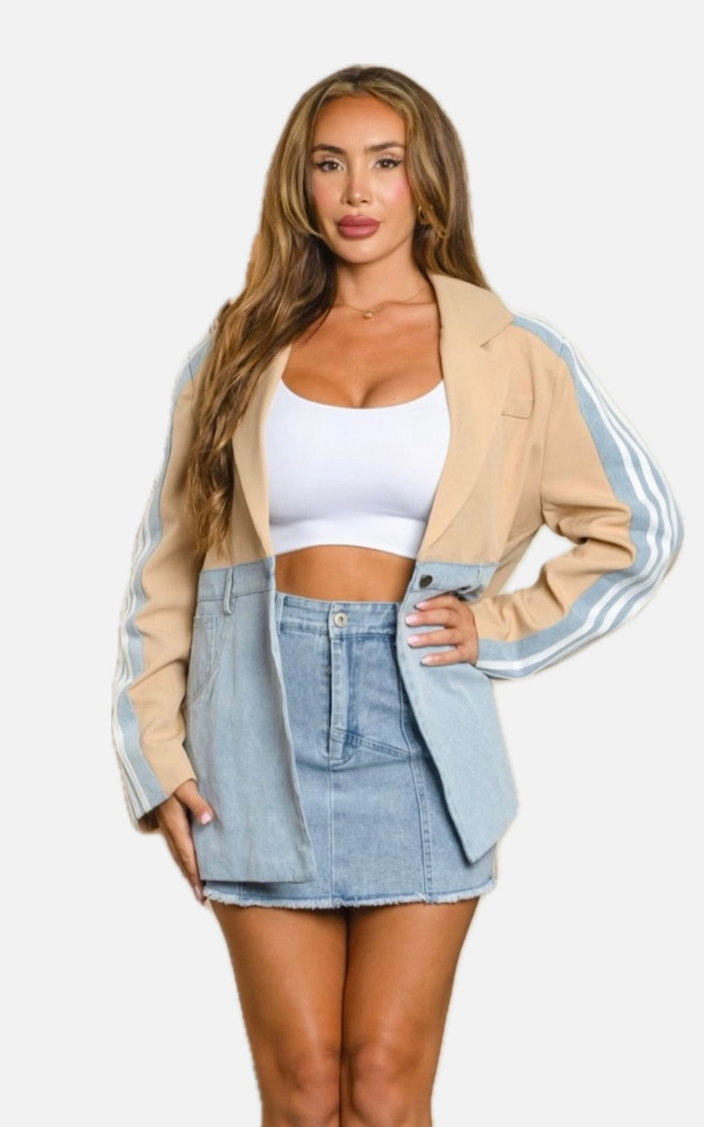 Trululu blazers