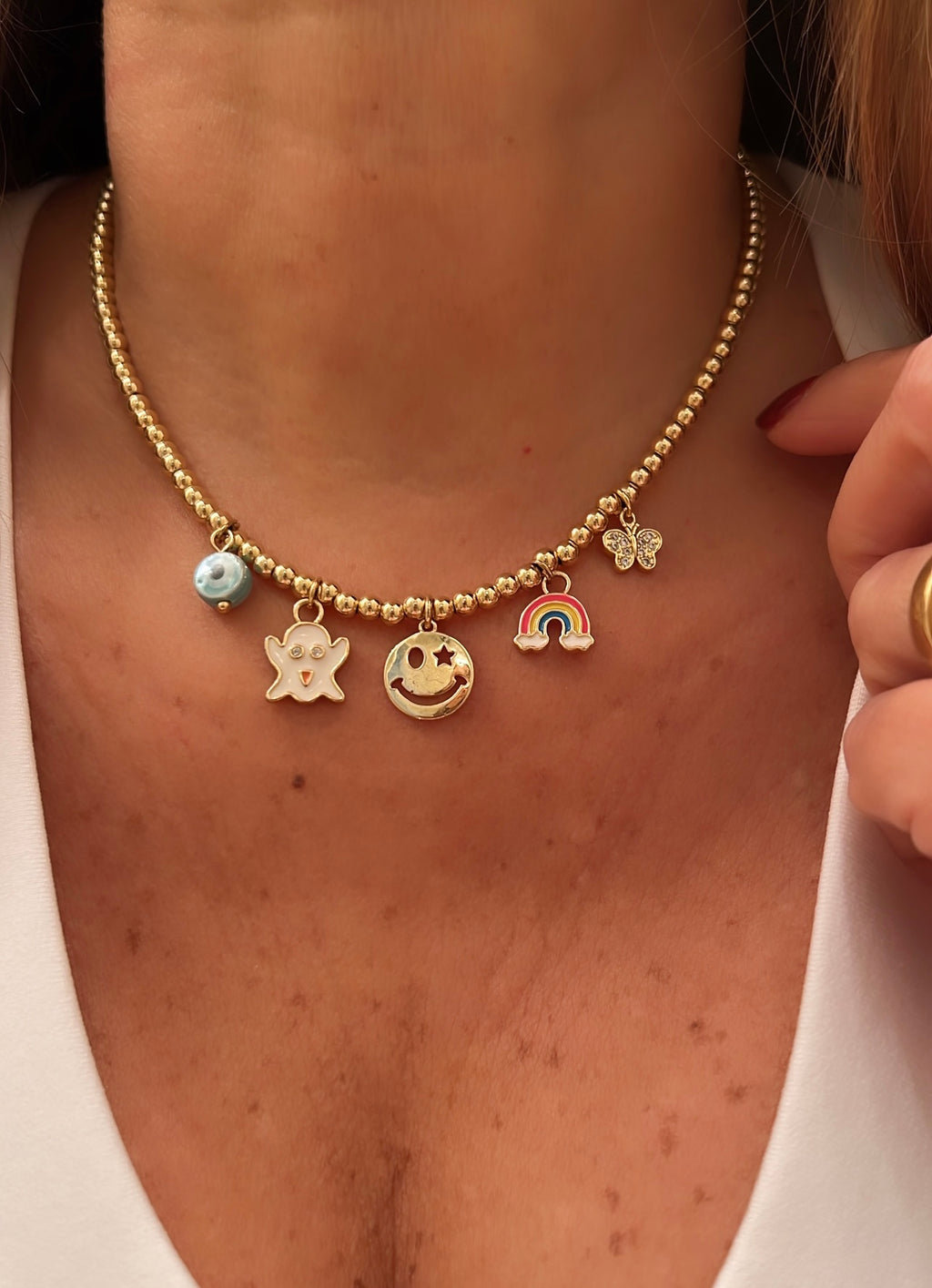 FF28 necklace