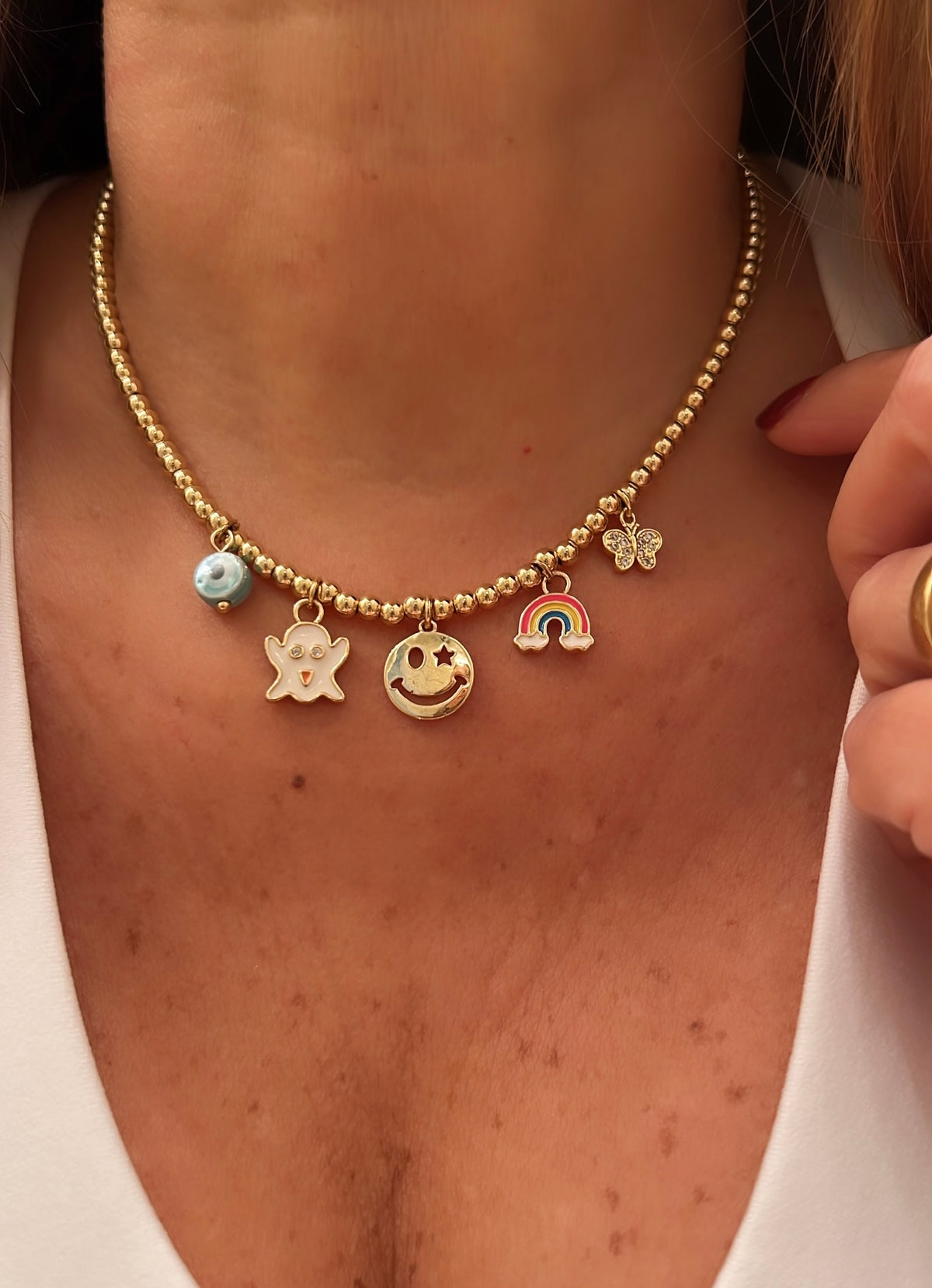 FF28 necklace