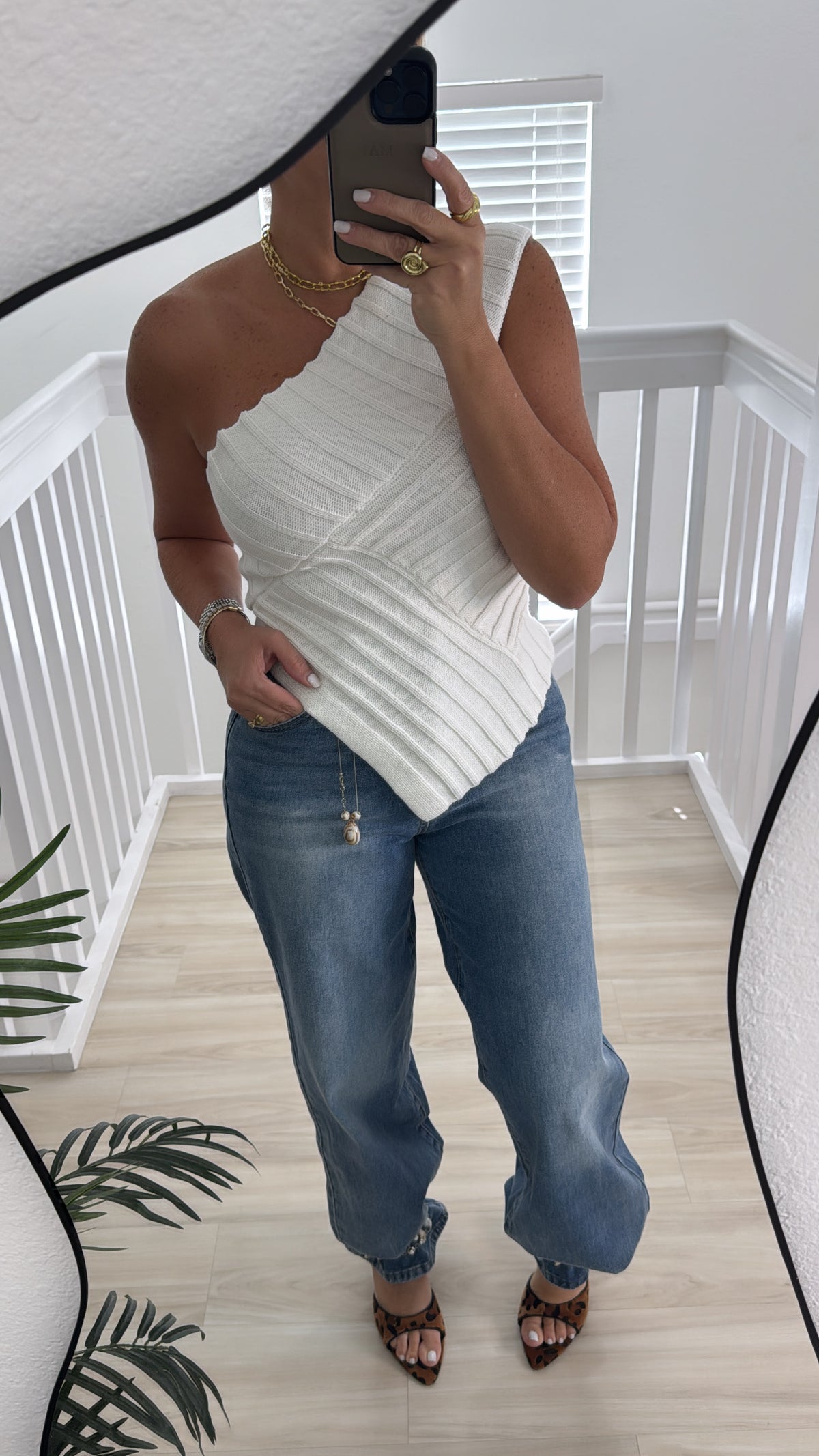 Miko pant