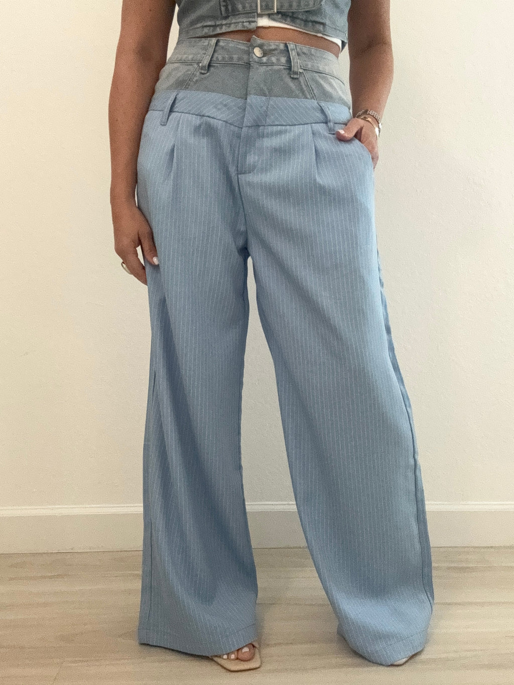 Nuvo pants