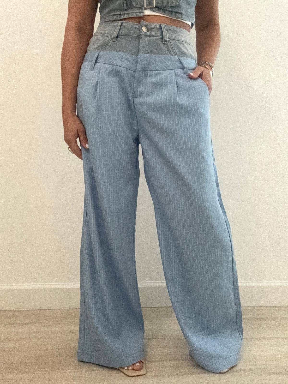 Nuvo pants
