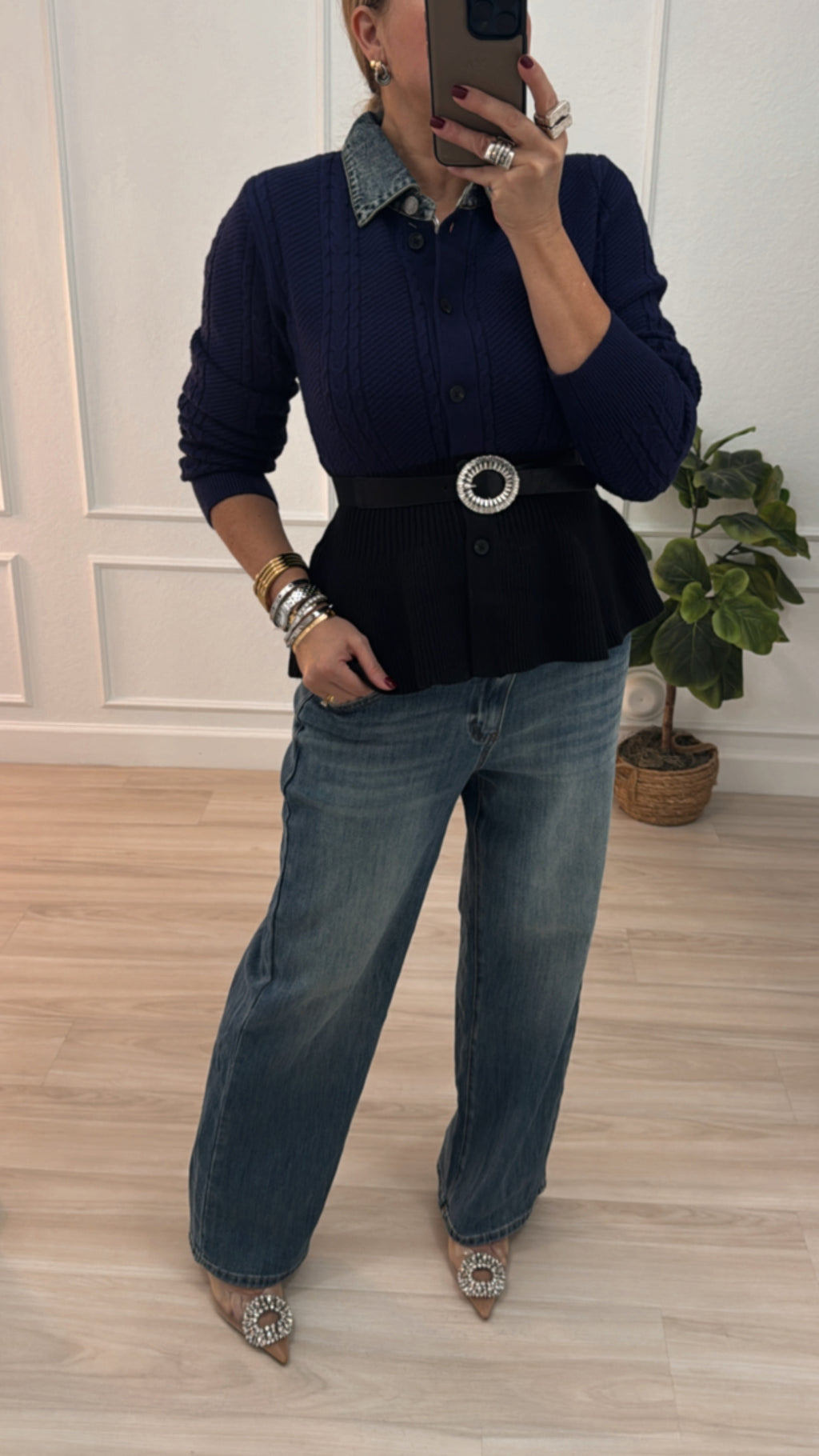 elastic belt