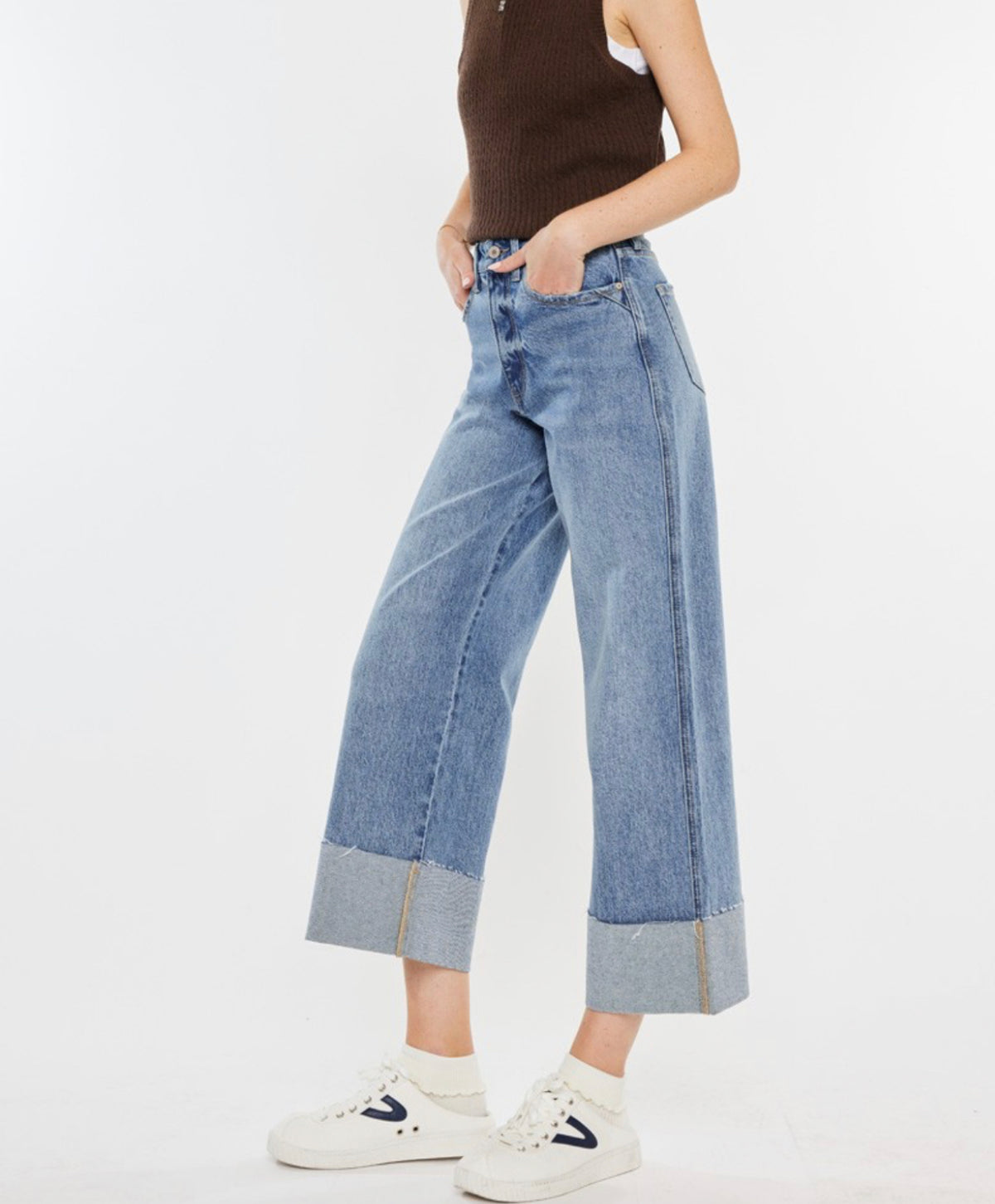Cloe jeans