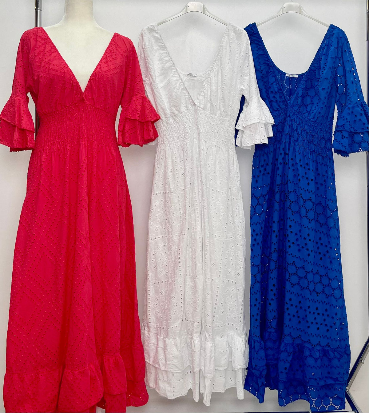 Clau dress