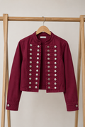 Napoleón jacket