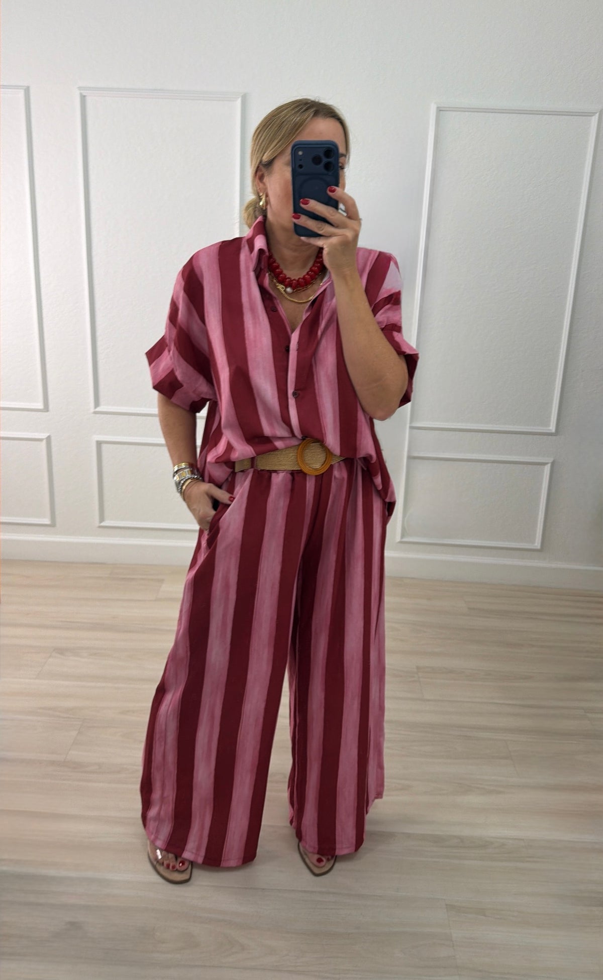 viscose set