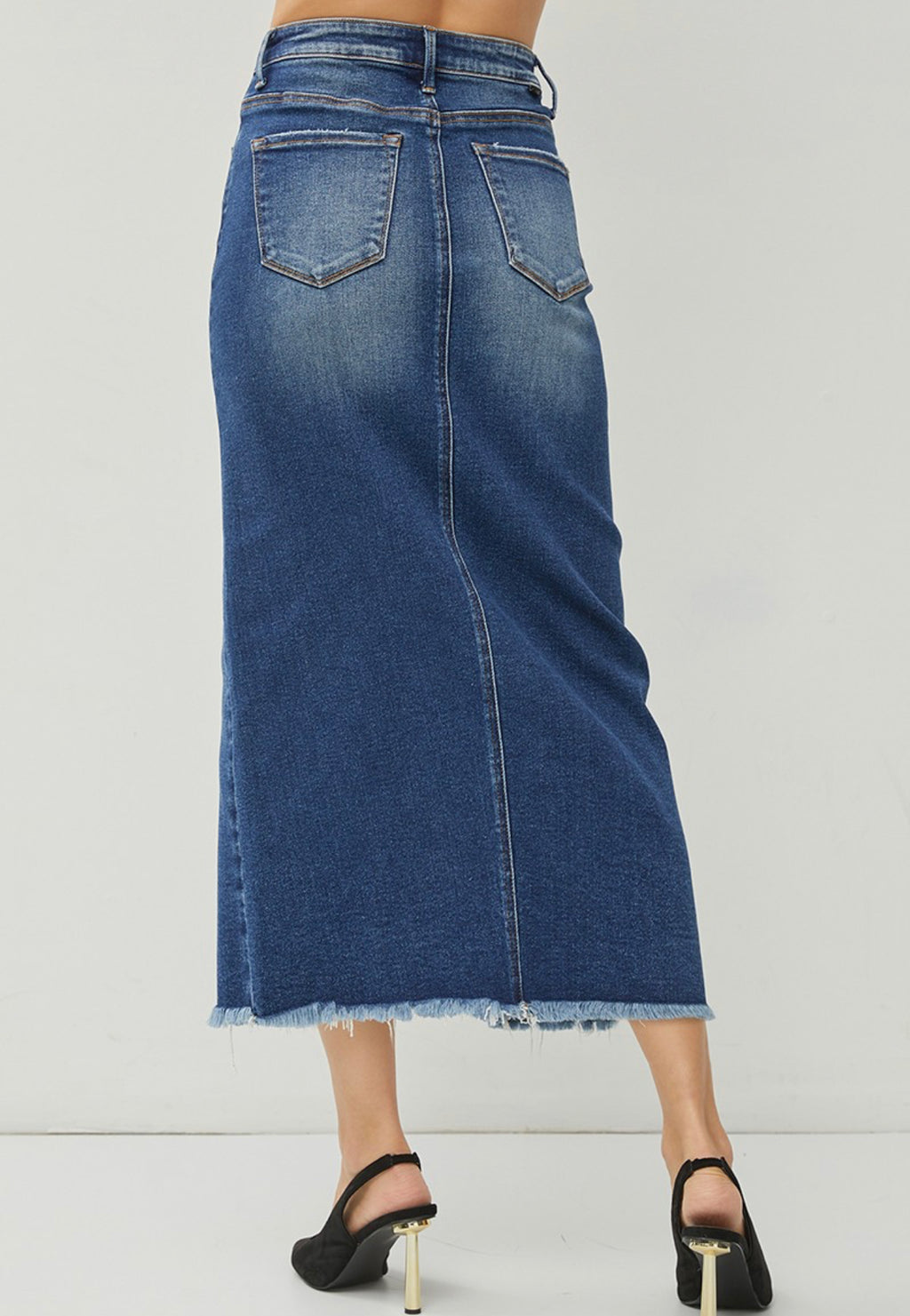 Trini skirt