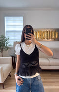 Two pieces T shirt