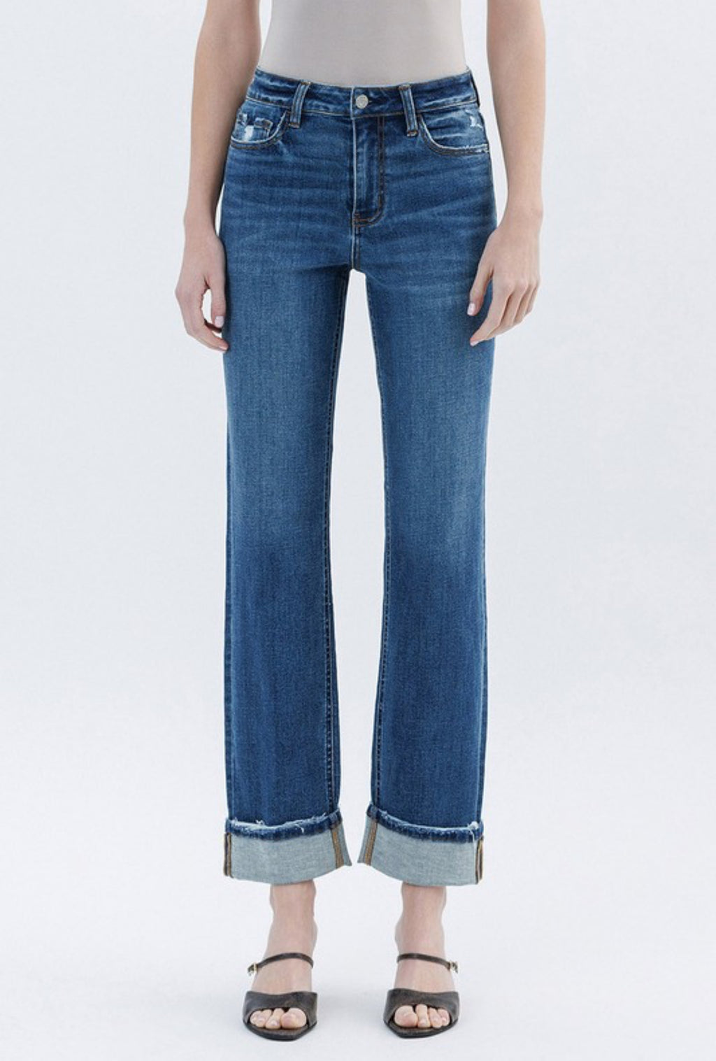 Kuku jeans