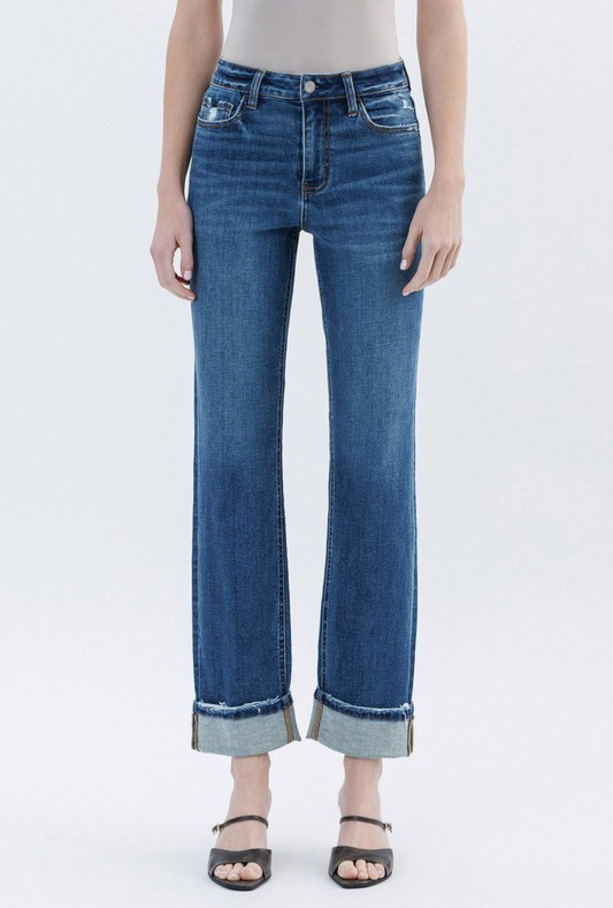 Kuku jeans