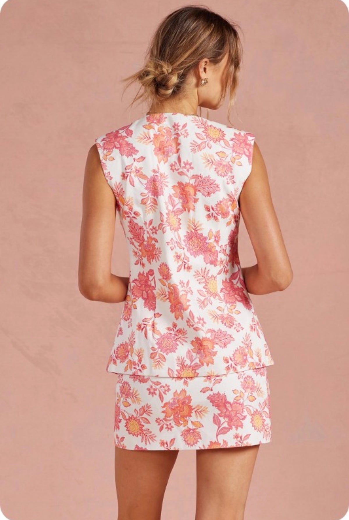 Flora set