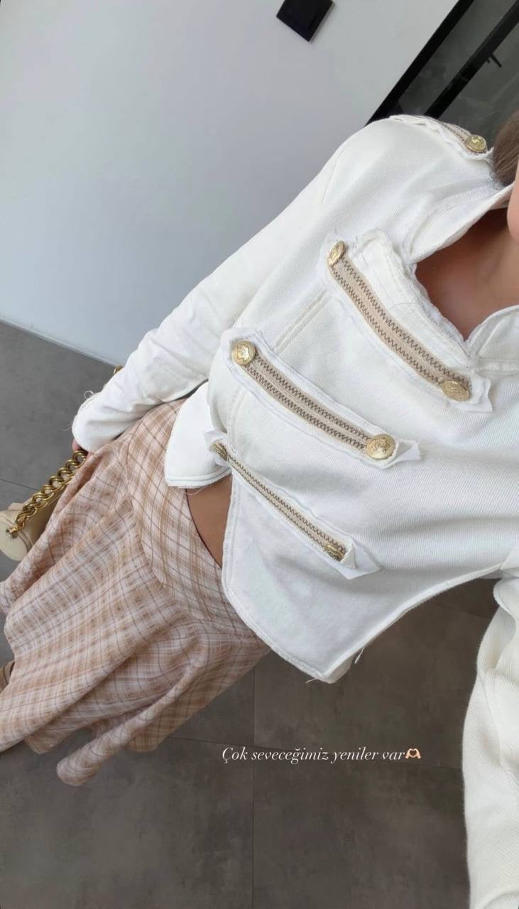 Napo jacket