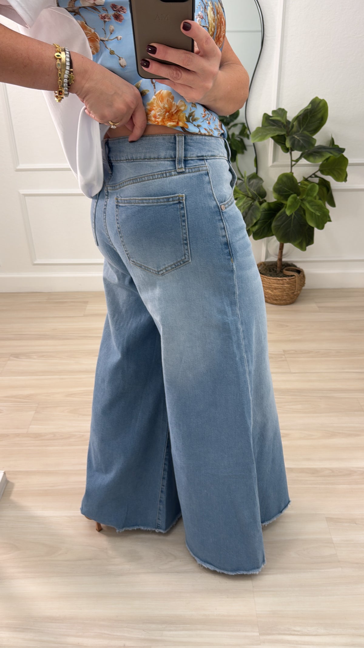 Nilo jeans