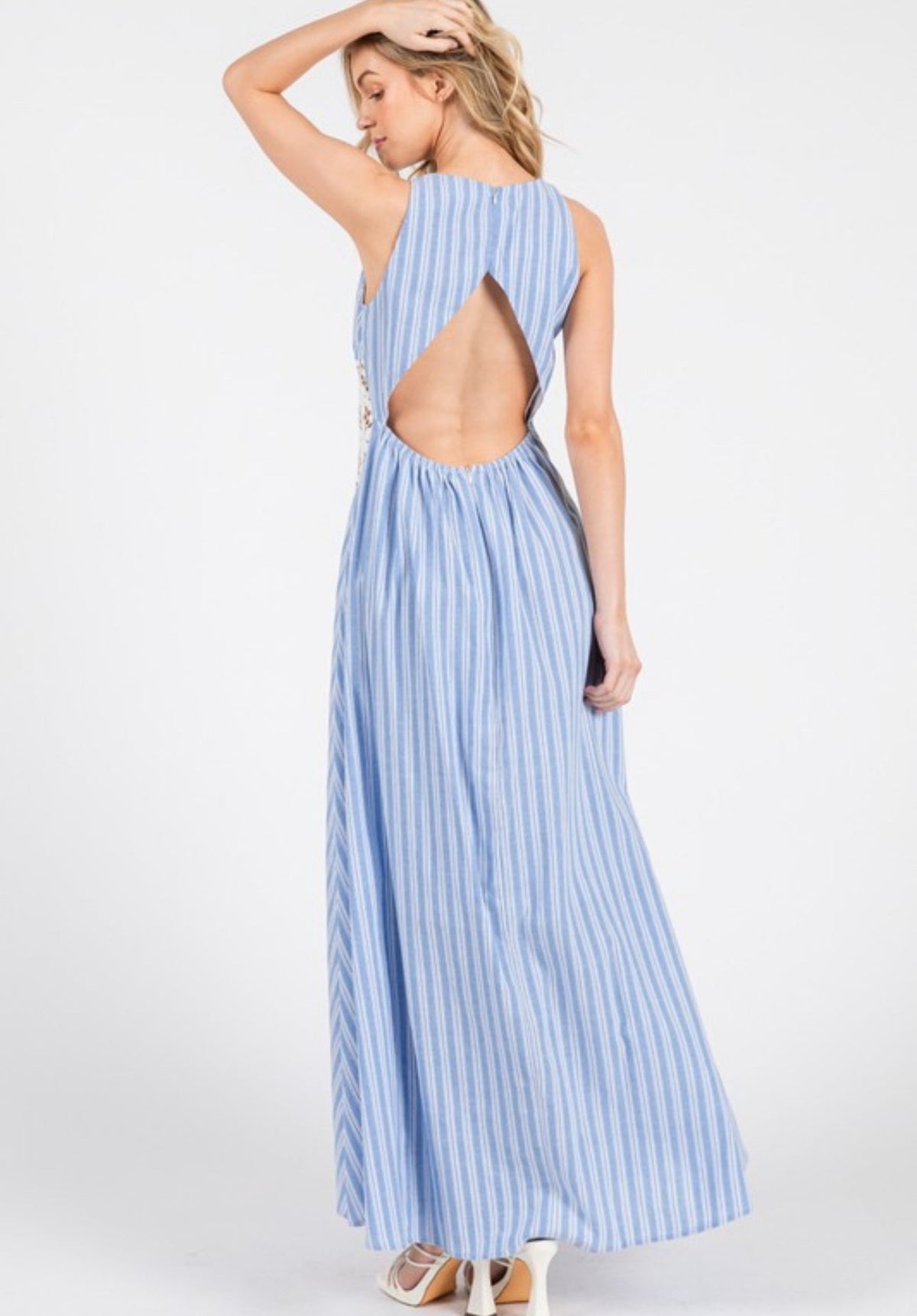 Bally dress