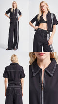 Kabak jackets