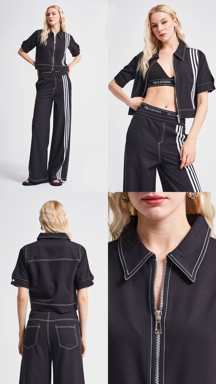 Kabak jackets