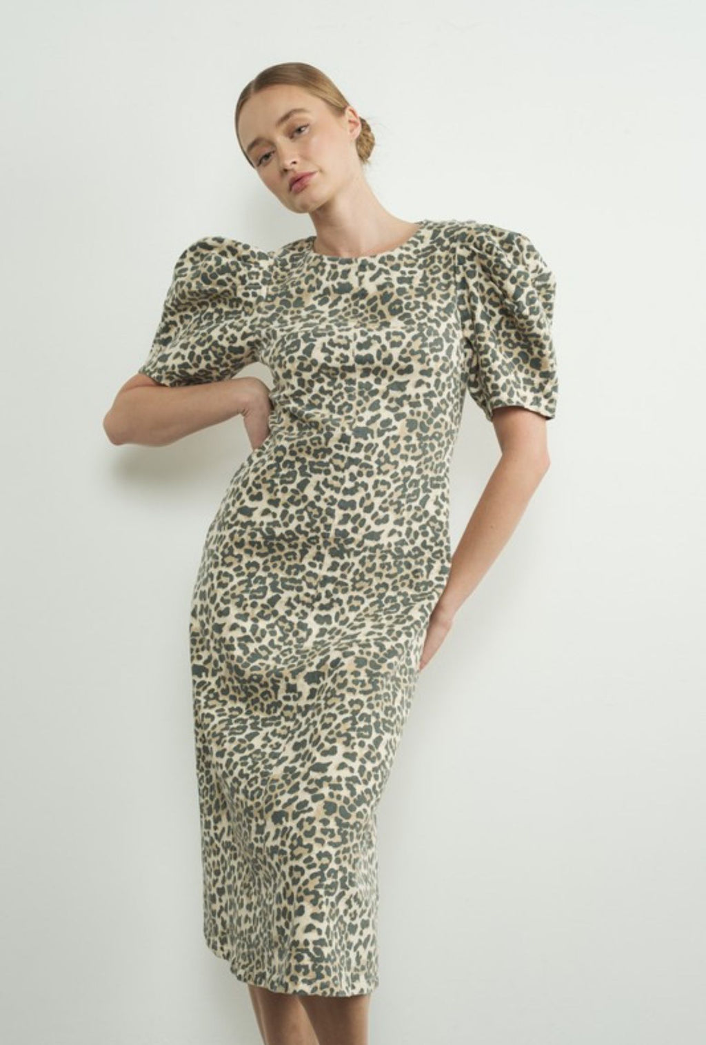 Mika dress