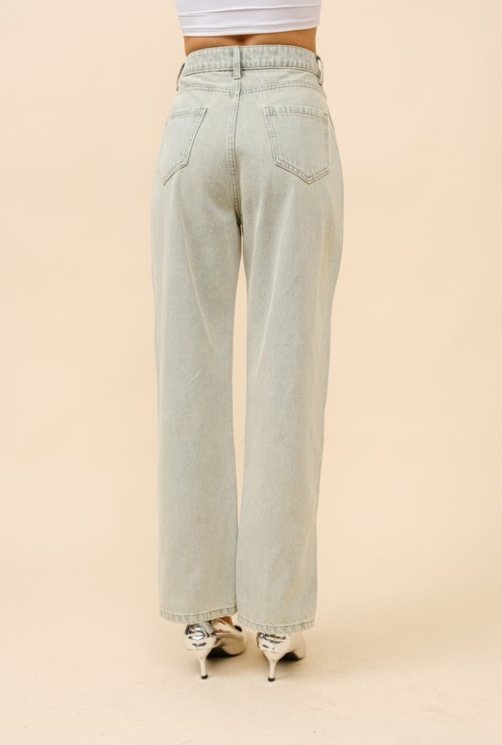 Clau jeans