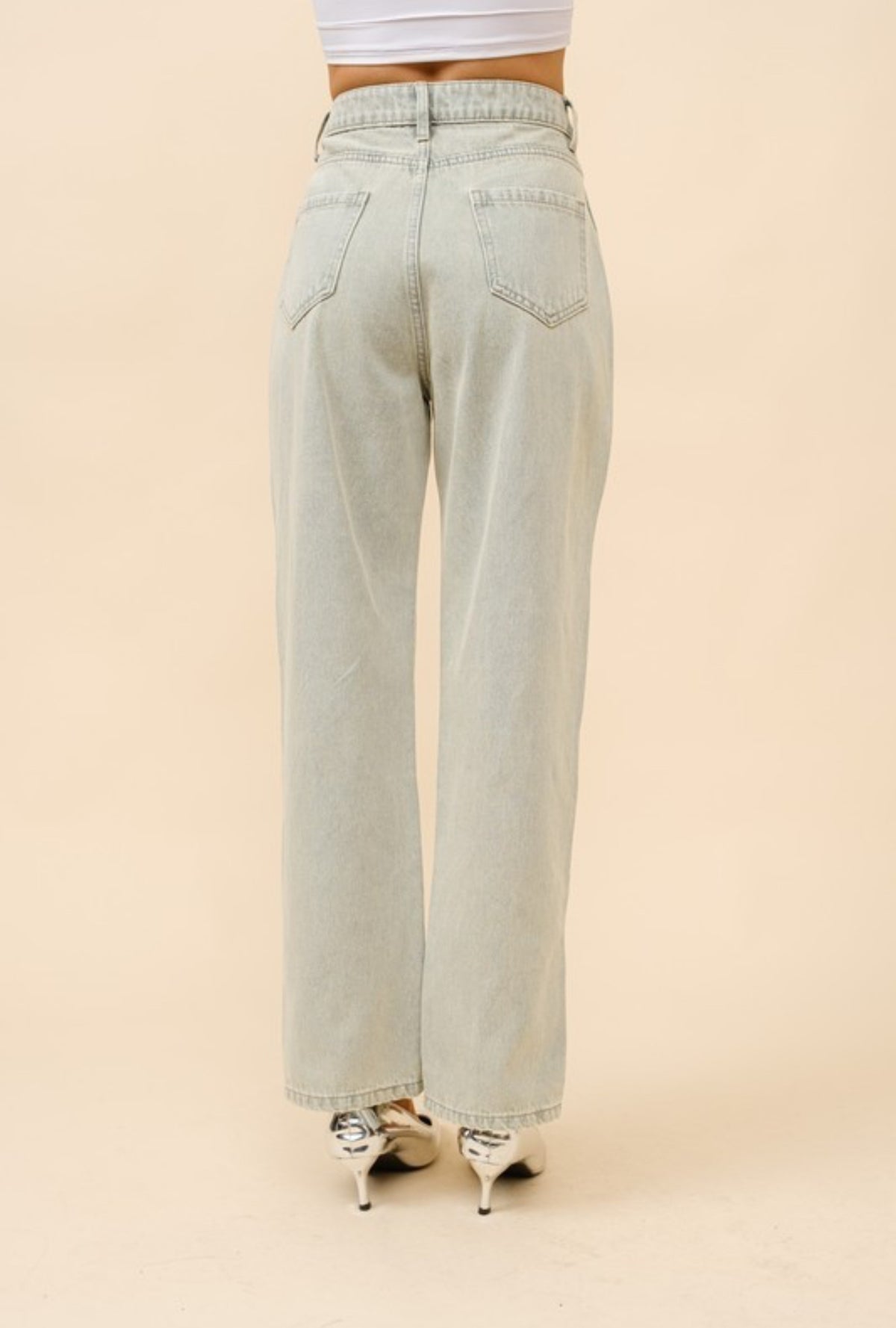 Clau jeans