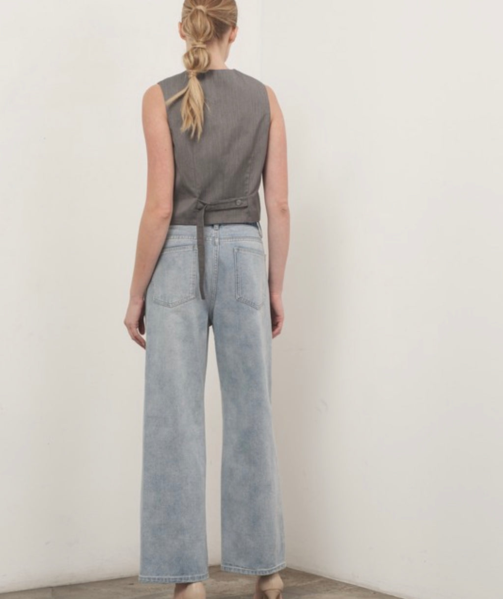 Lok jeans