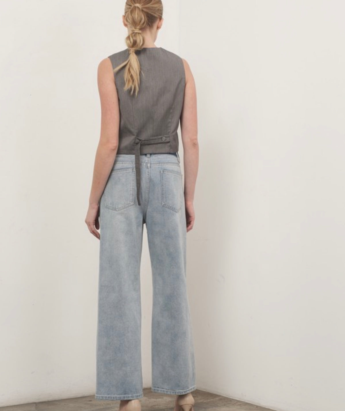 Lok jeans