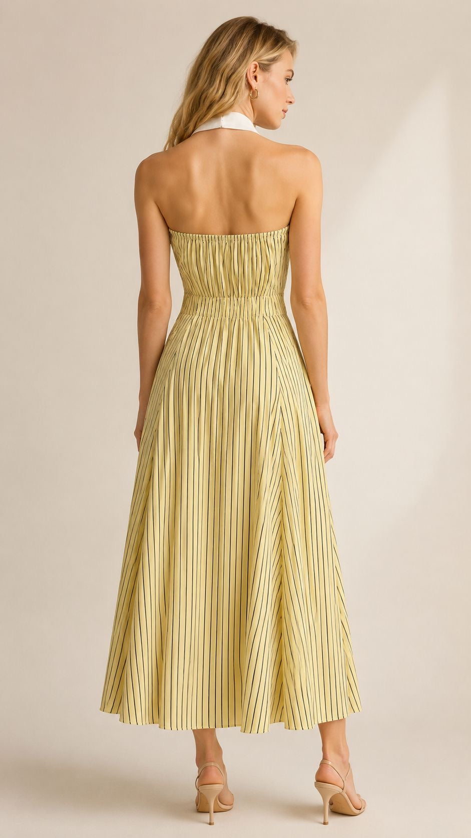 Cleo dress