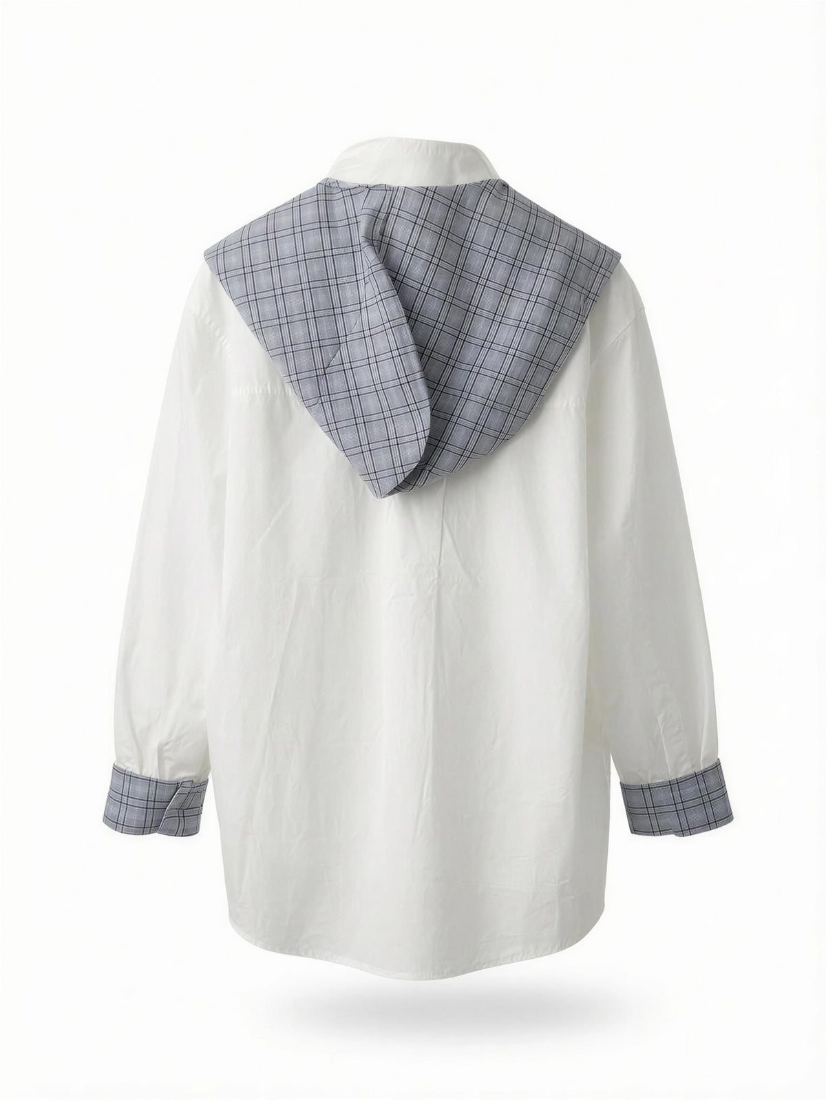 White blouse