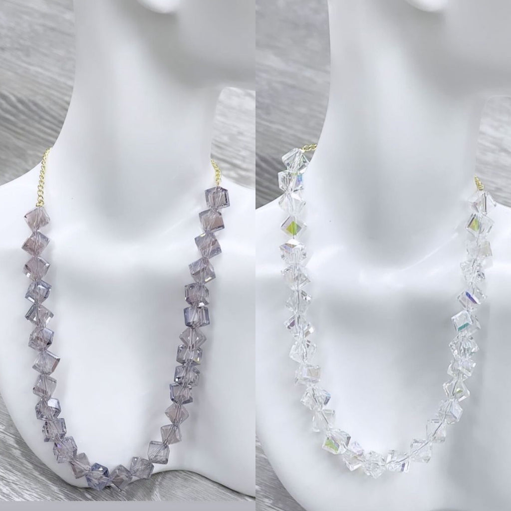 Rizz necklace