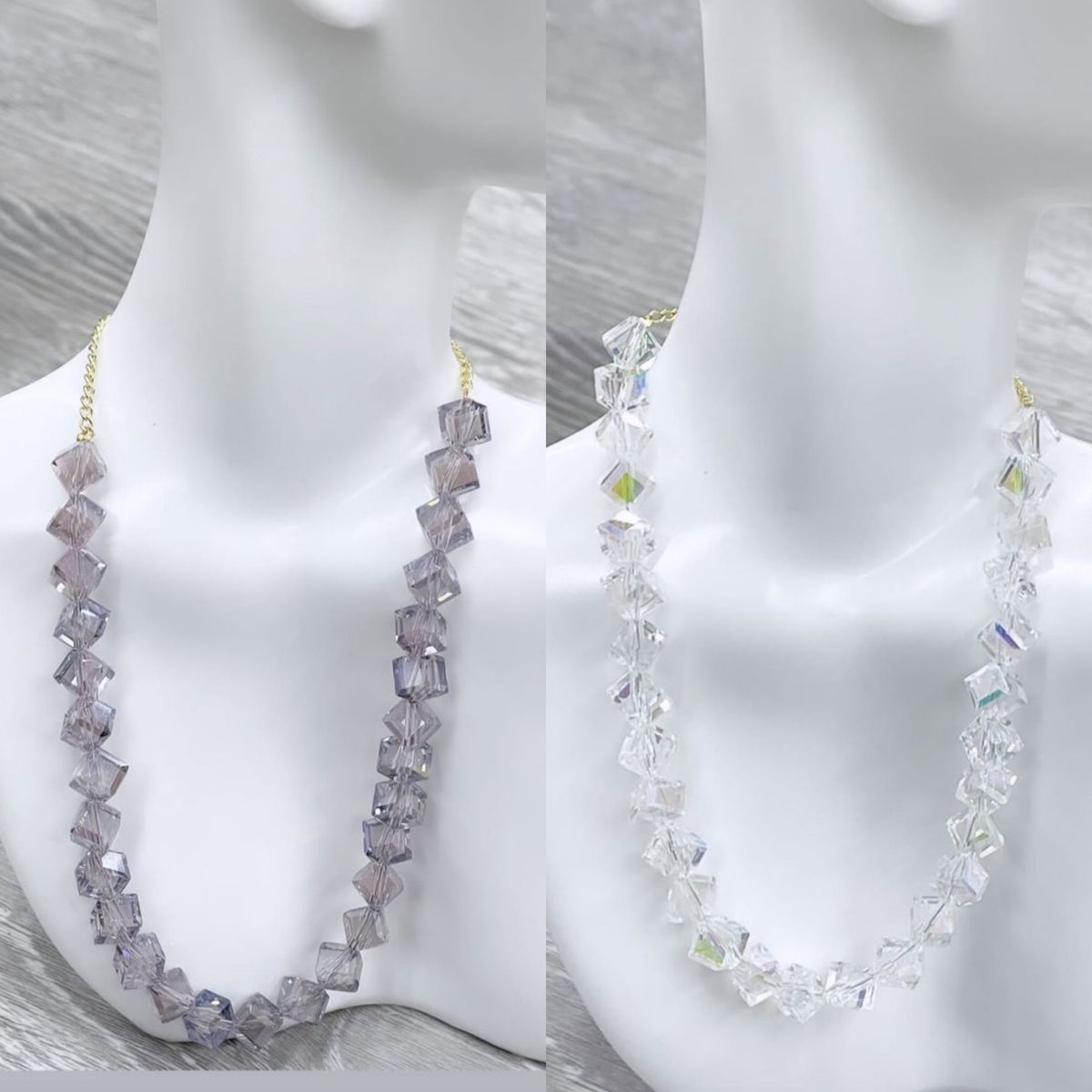 Rizz necklace