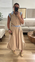 Kristy set