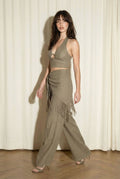 Olive set