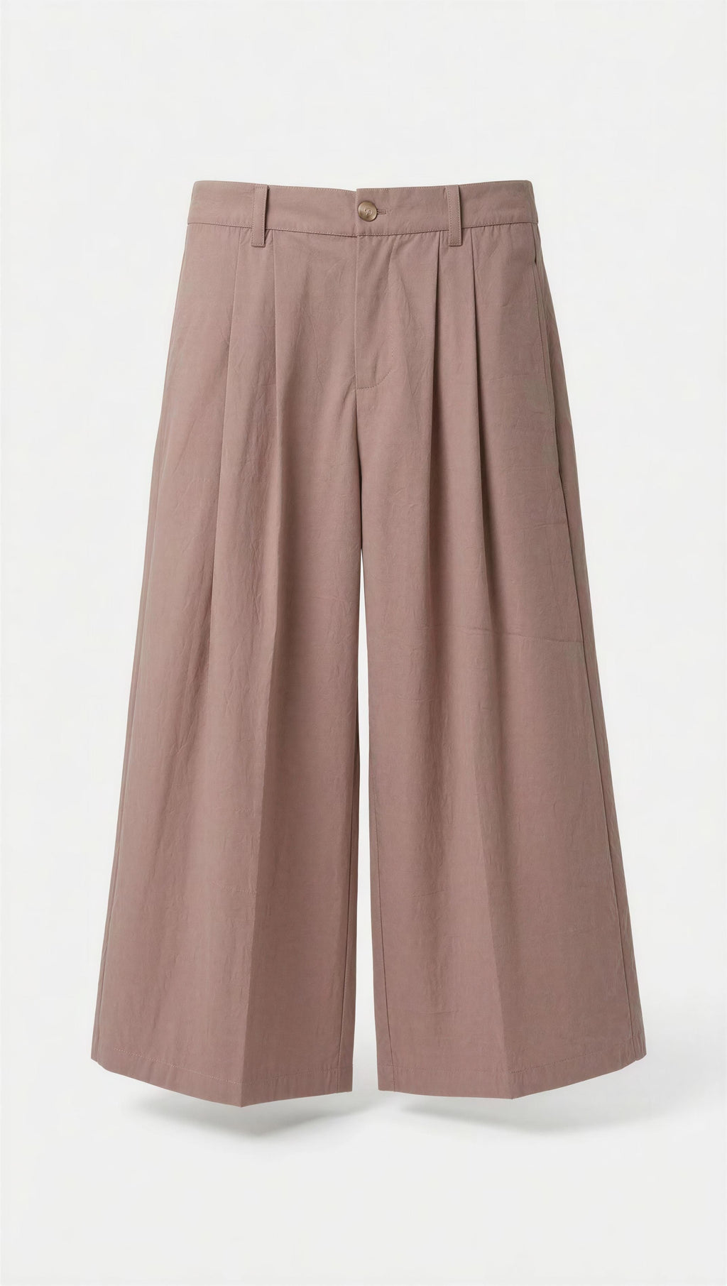 Capri/beige pants