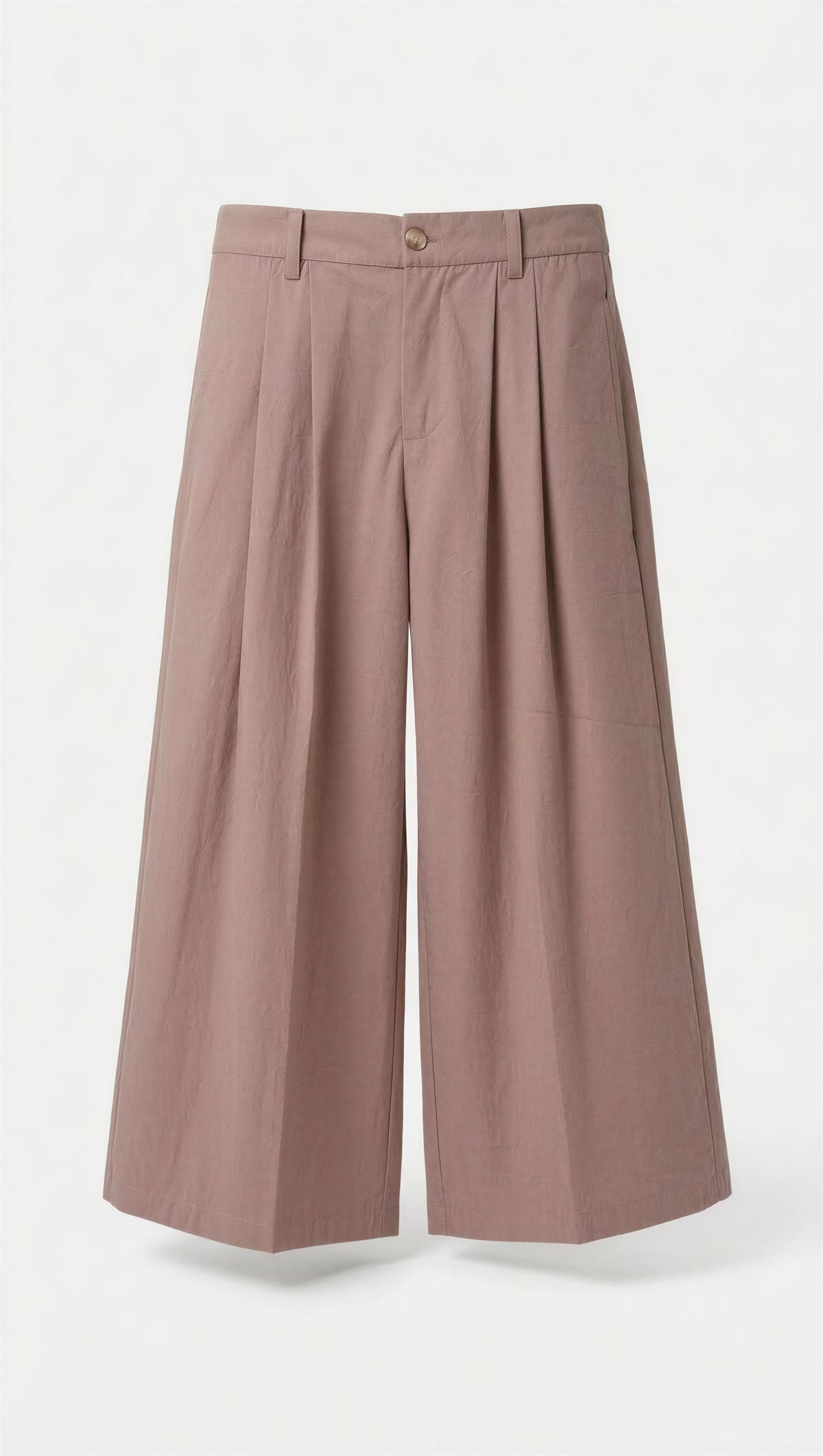 Capri/beige pants