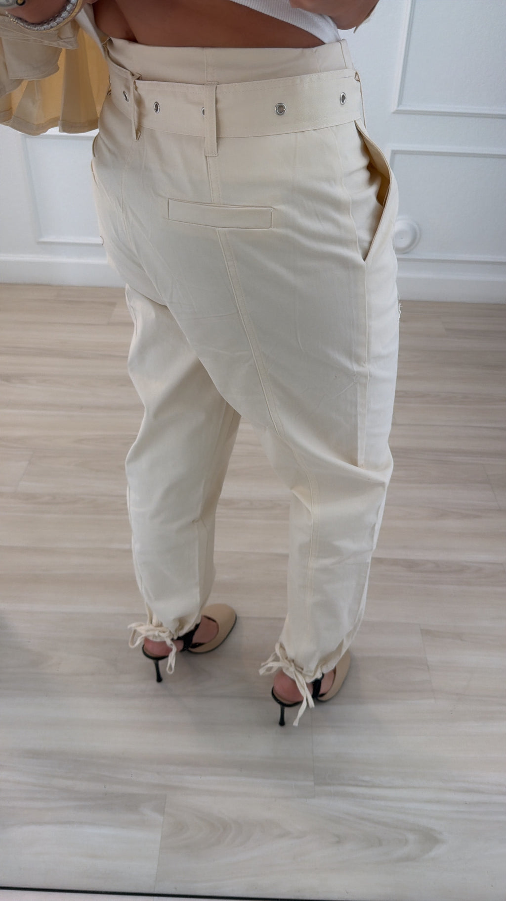 Ivory Utility Set